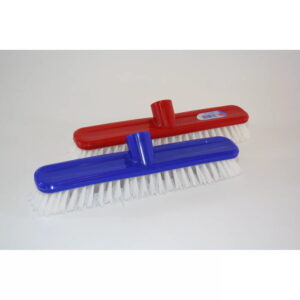 Četka za ribanje sa navojem za nasađivanje drške