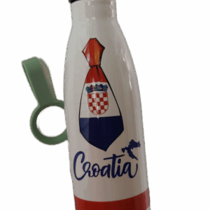 Boca termos, Hrvatski suvenir Kravata