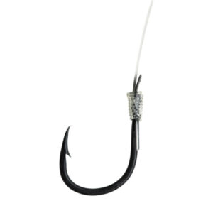 Udice navezane DAM Spezi Carp 10 kom #8 25mm 70cm