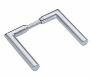 Kvaka za vrata unutarnja, sobna, vanjska ili klizna DUBROVNIK u bojama F1, F4