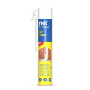 PUR PJENA TKK Ručna TOP FOAM  750ml
