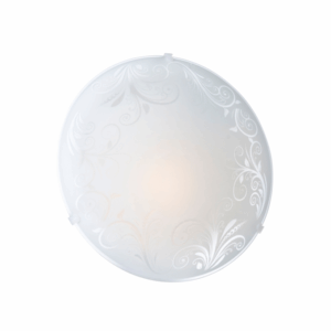 STROPNA SVJETILJKA AKCIJA FLOWERS Ø250mm  Plafonjera (9255)