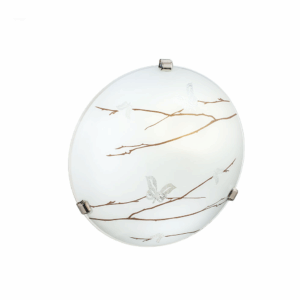 STROPNA SVJETILJKA AUTUMN Ø300mm   Plafonjera (1621)