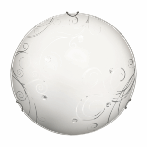 STROPNA SVJETILJKA CIARA  Ø400mm  Plafonjera (6071)