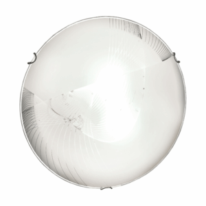 STROPNA SVJETILJKA ETERNITY Ø300mm  Plafonjera (6111)