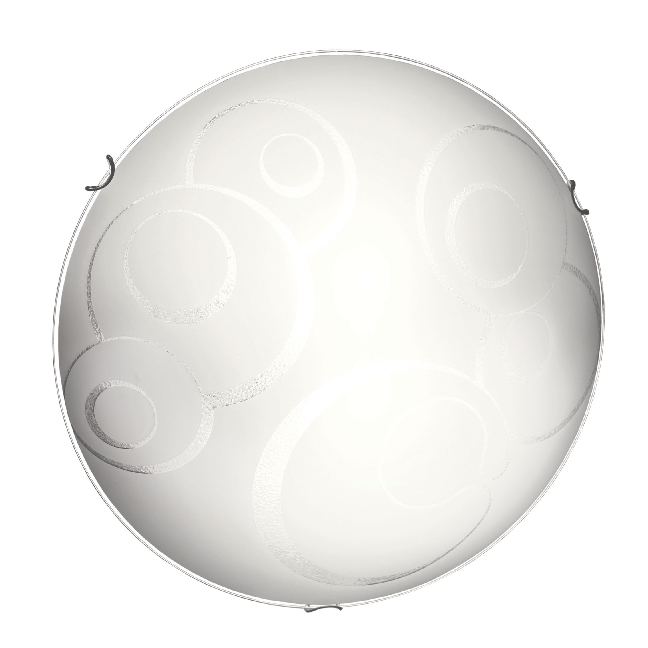 STROPNA SVJETILJKA FELICITY Ø300mm  Plafonjera (6062)