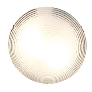 STROPNA SVJETILJKA POLAR  Ø300mm  Plafonjera (5850)