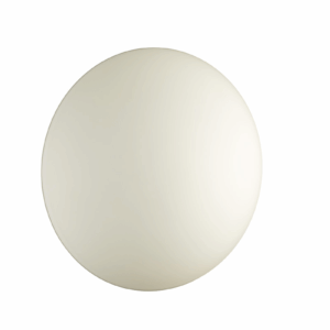 STROPNA SVJETILJKA OPAL Ø250mm  Plafonjera (1955)