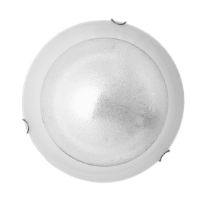 STROPNA SVJETILJKA WHITE EDEN Ø400mm  Plafonjera (6084)