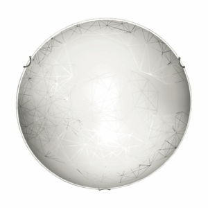 STROPNA SVJETILJKA WINTER Ø300mm  Plafonjera (6117)