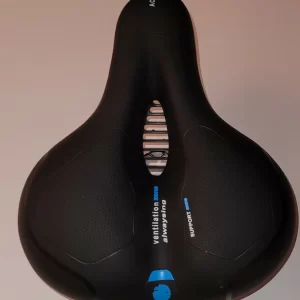 Sjedalo za bicikl  20X26cm prošireno za povećanu udobnost