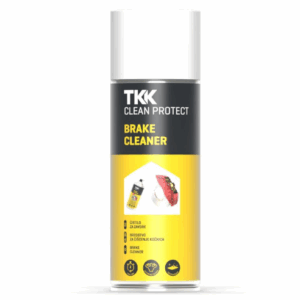 Sprej za čišćenje kočnica TKK 400ml Brake Cleaner