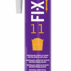 TKK FIX 11 300ML UNIVERZALNO LJEPILO