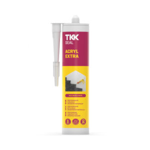 TKK Akril kit Bijeli EXTRA, 300ml  159480