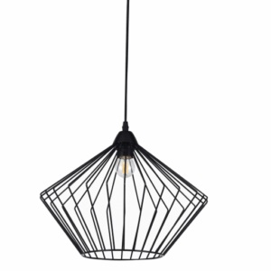 VISILICA RETRO EVELIN E27 1x40W