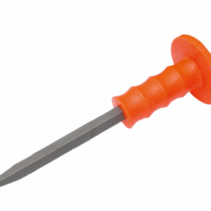 Dlijeto šiljasto za štemanje sa gumom Špica