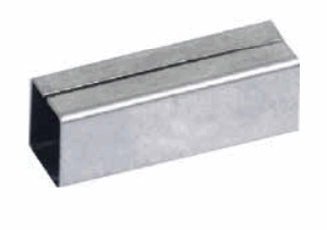 Limić redukcija za kvake sa trnom 8mm na trn 9mm