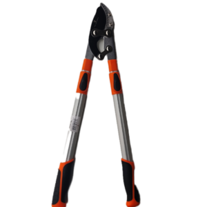 Škare za grane, škare vrtne, škare za vinograd teleskopske s prijenosom snage 69-100cm