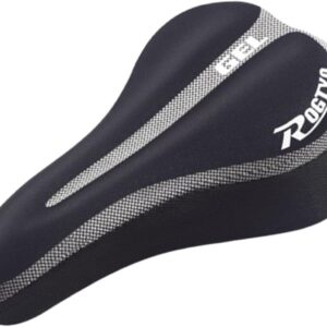 Navlaka gel za sjedalo bicikla za povećanu udobnost 17x29cm