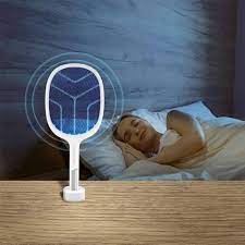 Reket protiv komaraca za bezbrižan san!