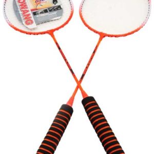 Set reketa za badminton sa futrolom 2 komada