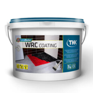 TKK HYDROBLOCKER WRC COATING Hidroizolacija 5 kg Elastična vodonepropusna membrana