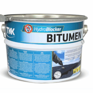 TKK Hydroblocker bitumen - 5 kg