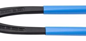 UNIOR Kliješta Armiračka Izolirana 225mm 531/4P Rabitt