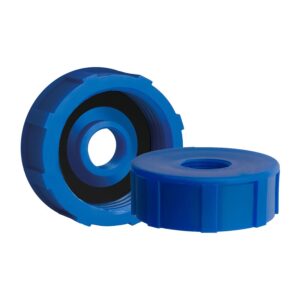 Adapter prijelaz redukcija za cisternu 1000litara   75mm-1"