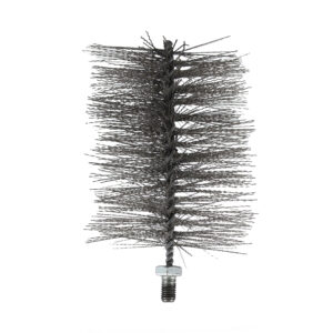 Četka za dimnjak Ø120  M10 vanjski navoj  K