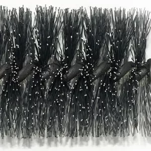 Četka za dimnjak i čišćenje kotlova  Ø17, Ø20 M10 unutarnji navoj