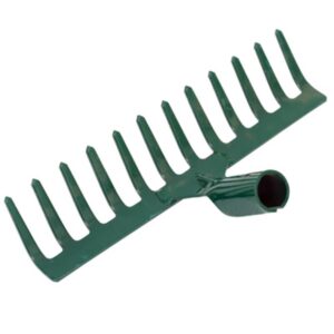 Grablje željezne 12 zuba