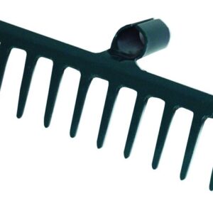 Grablje željezne 14 zuba (35cm)