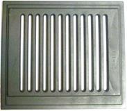 Rost, Gusnata Rešetka za peći za kamin BARUN BR-103  RSRE944 330x365mm