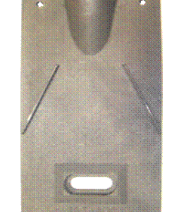 OBLOGA AMITY 3 Bočna AM-165