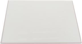 STAKLO ZA KAMIN PLAMEN FRANKLIN 48S19 558x298x4