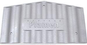 OBLOGA ZAČELJA KAMINA TENA TE-112 RSRE994