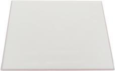 Staklo za kamin PLAMEN AMITY  2 Ploča 48S04  378x250x4