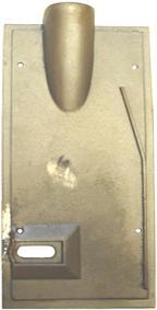 Obloga AMITY 1 i 2 Stari model Bočna Lijeva RSRE985