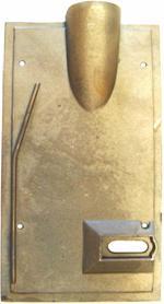 Obloga AMITY 1 i 2 Stari modeli Bočna Desna RSRE986