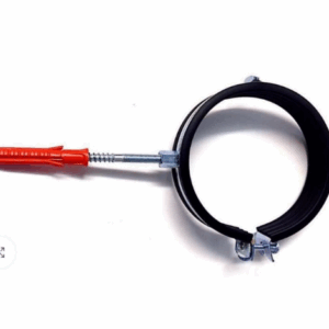 Obujmica nosač za kanalizacijske cijevi Ø40-Ø125