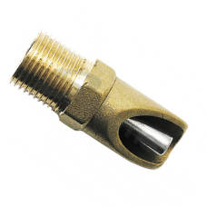 Ventil pojilica Duda za svinje 1/2" MS