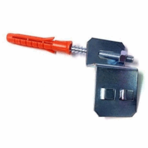 Radijatorska konzola PLP (gornji) za radijatore LIPOVICA