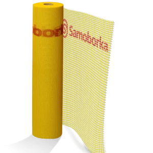 STAKLENA MREŽICA PRIMAFAS 160 certificirana alkalno postojana mrežica od staklenih vlakana za armiranje toplinsko-fasadnih sustava