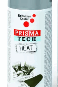 Sprej temperaturno otporni 400ml Srebrni (91072) za ispušne cijevi auspuhe