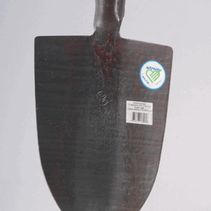 Štihača kovana Herkules 104/130  290x200mm bez držala