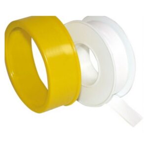 Traka Teflon 12mm x 0,1mm x 12m za vodu manja