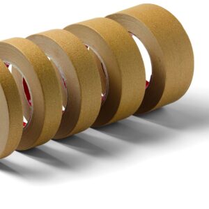 Traka zaštitna krep TOP CORE 50mm širine i 50m dužine Schuller  (45009)