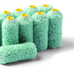 Uložak za Valjak mali 10cm MICROLINE PRO Schuller dlaka 12mm (20515)