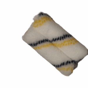 Uložak za Valjak mali 10cm PAINTLINE Schuller 2 komada (21213)